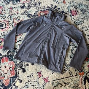 Under Armour jacket